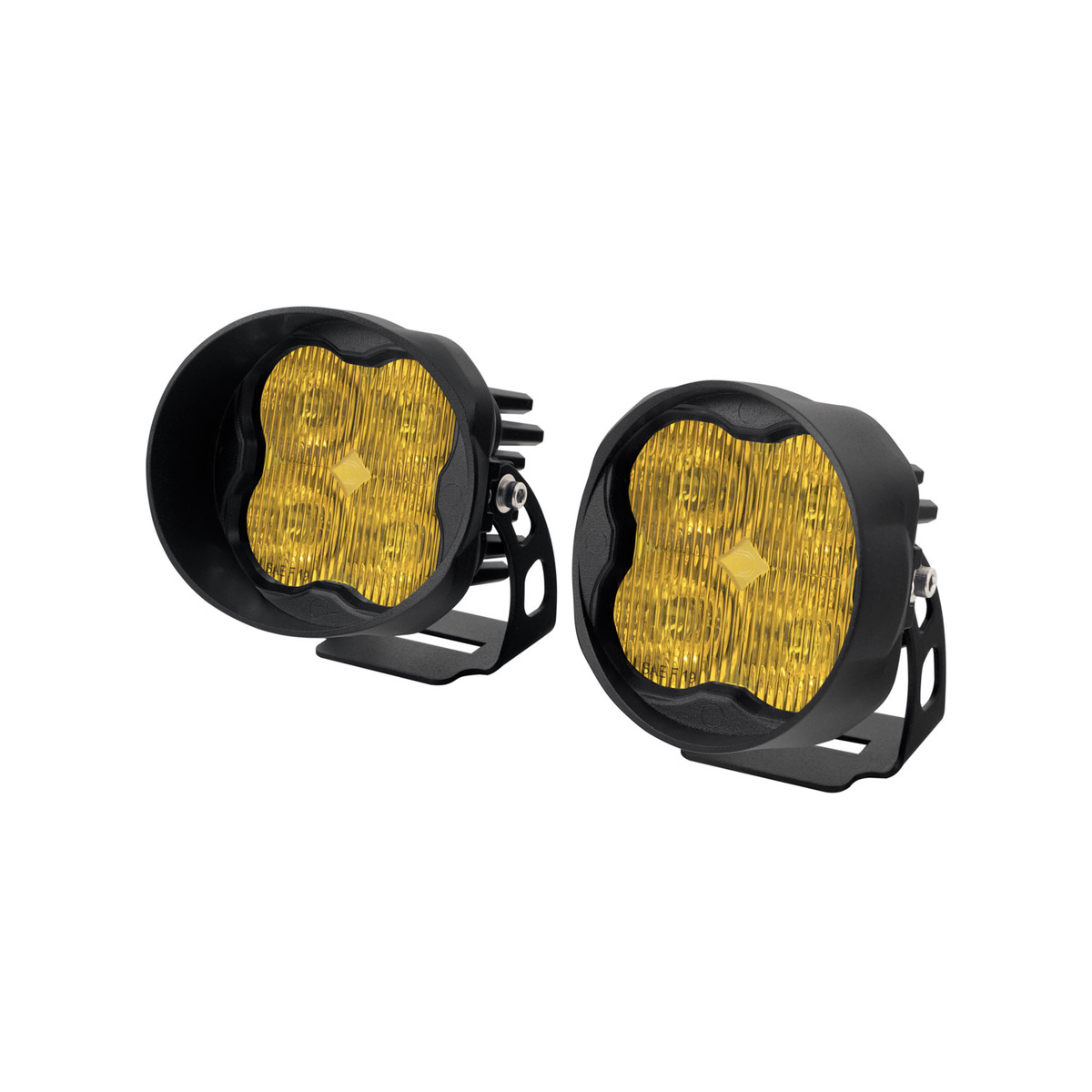Fog Light Kit - DD6161P
